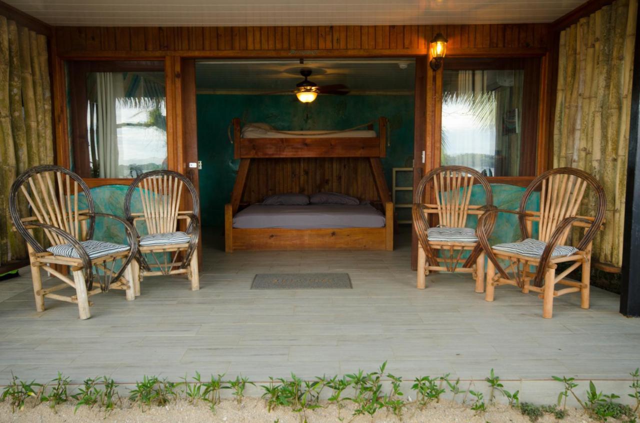 הוילה Big Creek Skully'S House מראה חיצוני תמונה