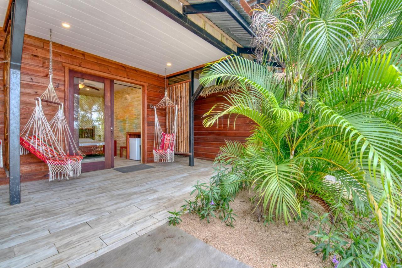 הוילה Big Creek Skully'S House מראה חיצוני תמונה