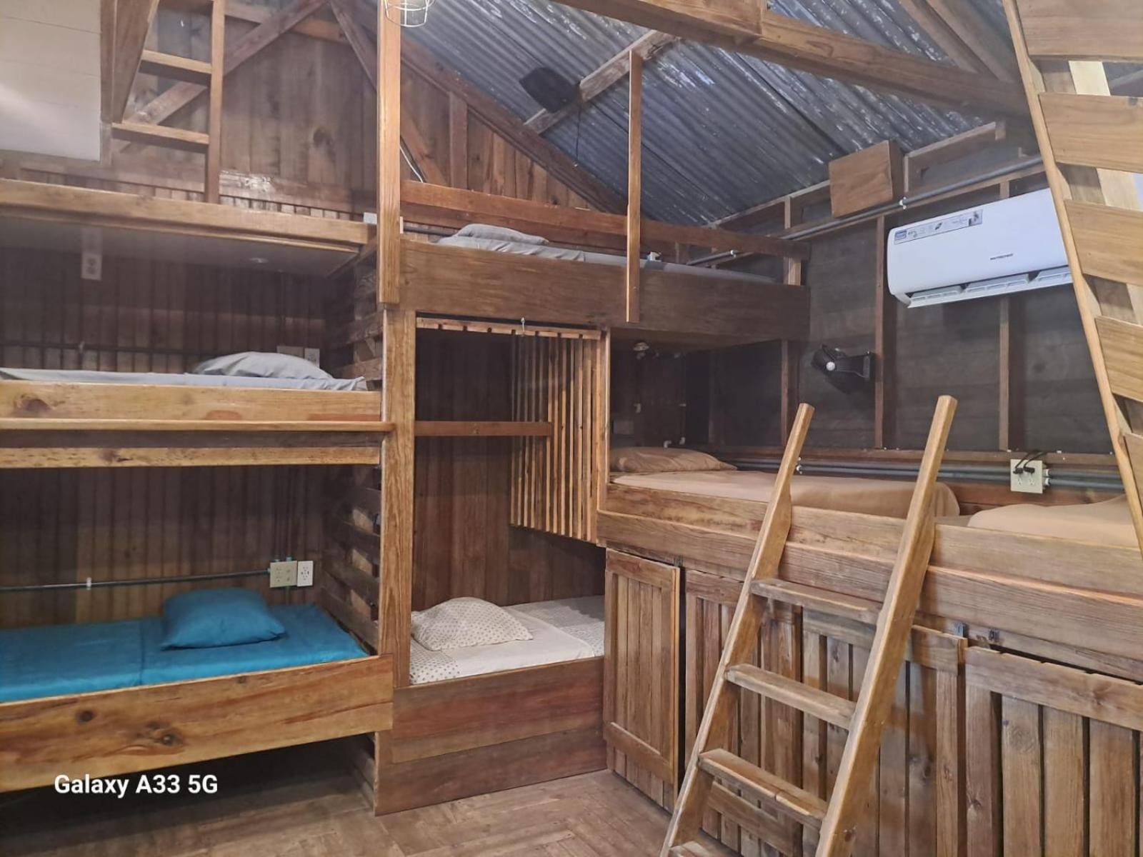הוילה Big Creek Skully'S House מראה חיצוני תמונה