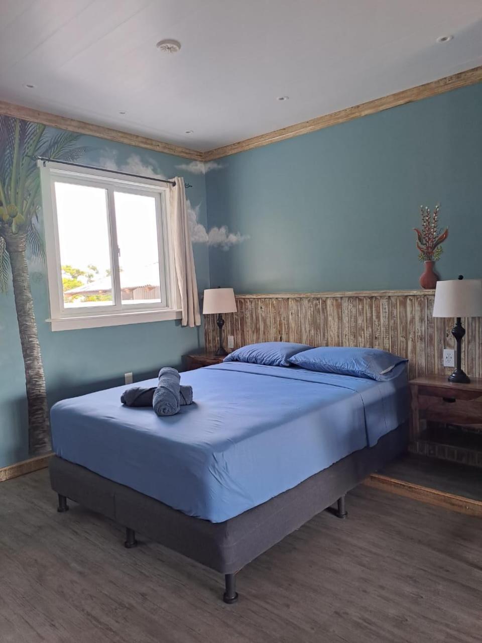 הוילה Big Creek Skully'S House מראה חיצוני תמונה