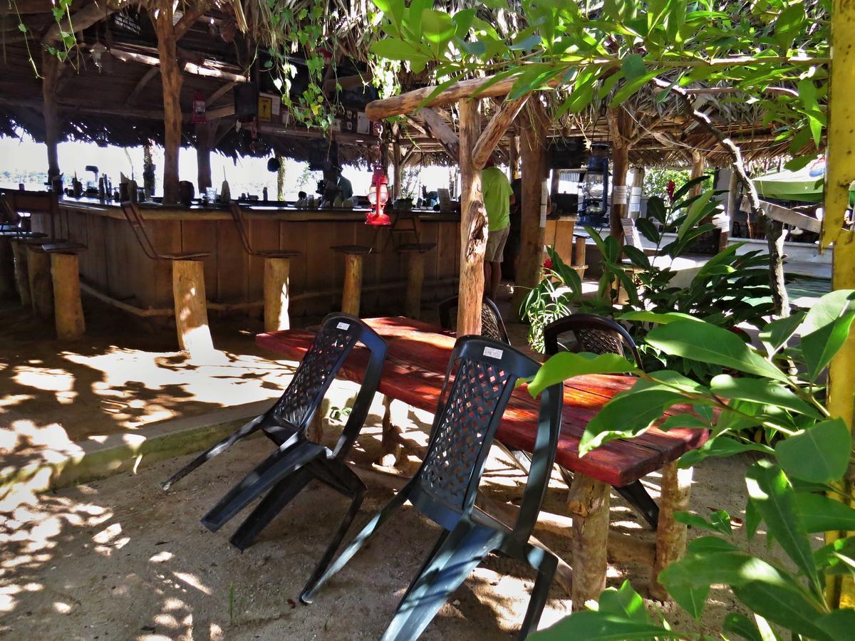 הוילה Big Creek Skully'S House מראה חיצוני תמונה