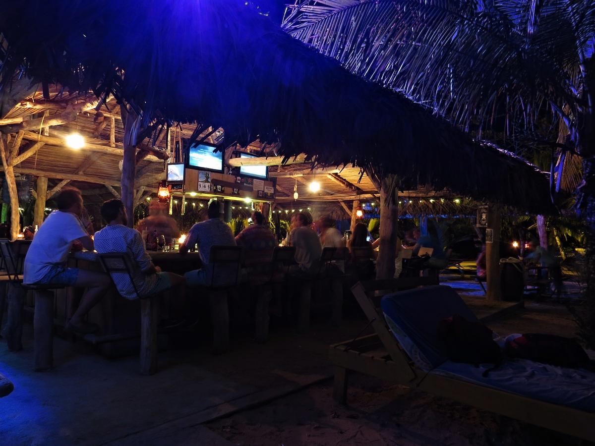 הוילה Big Creek Skully'S House מראה חיצוני תמונה